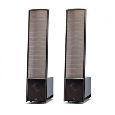 Напольная акустика Martin Logan Expression ESL 13A Arctic Silver